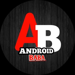 Telegram profile photo for Android Baba