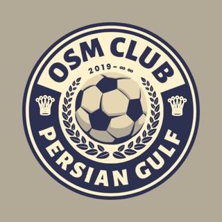 Telegram profile photo for PERSIAN GULF