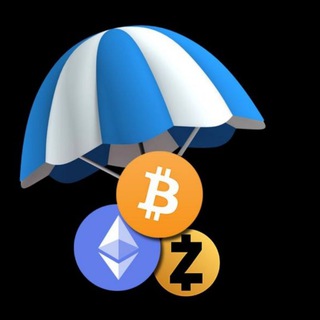 Telegram profile photo for ✈️LEGIT Mining app/Airdrop Global ✈️
