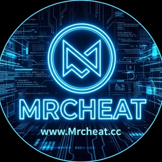Telegram profile photo for ★↳ Mr. CHEAT ↲★