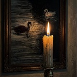 Telegram profile photo for -𝘪𝘯𝘯𝘦𝘳𝘭𝘪𝘯𝘦"🕯️