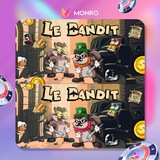Telegram profile photo for Vovan casino