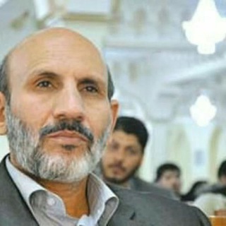 Telegram profile photo for طب سنتی به روش خیر اندیش