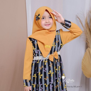 Telegram profile photo for Gamis Anak Perempuan