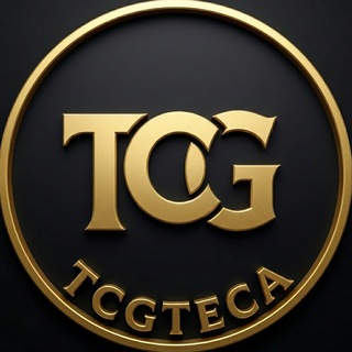 Telegram profile photo for TCGteca - Ofertas y Novedades en TCG