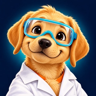 Telegram profile photo for LABPUP | Official Community