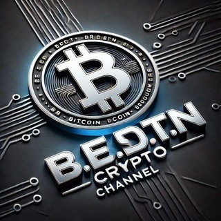 Telegram profile photo for B.E.S.D.T.N crypto zone
