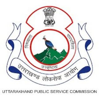 Telegram profile photo for UKPSC AE / JE (CIVIL) 2026