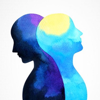 Telegram profile photo for Shadow Work - Илья Дудинский