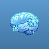 Telegram profile photo for info frozen