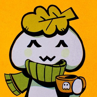 Telegram profile photo for paokka 🍂