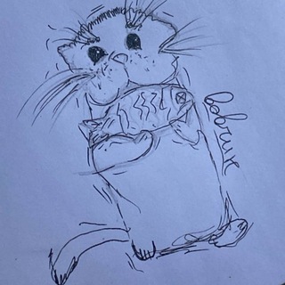 Telegram profile photo for вовчик позитифчик