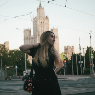 Telegram profile photo for Иррчка.fm