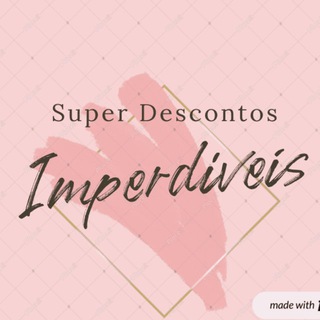 Telegram group profile photo for Ofertas Imperdíveis - Você vai ficar de fora ?