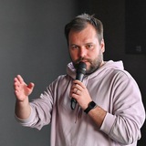 Telegram profile photo for Придыбайло