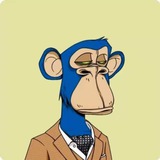 Telegram profile photo for 墙贴
