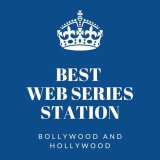 Telegram profile photo for HIT WEB SERIES COLLECTION
