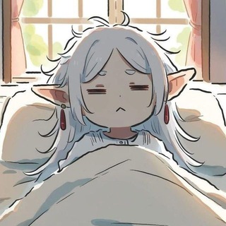 Telegram profile photo for Французский круасан