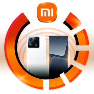 Telegram group profile photo for Xiaomi 13 | 13 Pro - Español