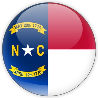 Telegram profile photo for North Carolina First Channel