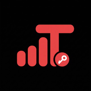 Telegram profile photo for Tenzo Proxy | تنزو پروکسی
