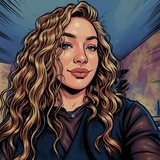 Telegram profile photo for ELCAPONE💃🏼