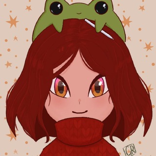 Telegram profile photo for Грена Великолепная