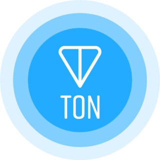 Telegram profile photo for TON price