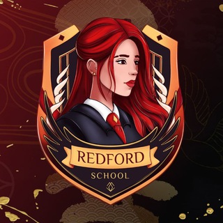 Telegram profile photo for Онлайн-профессии с Redford School