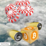 Telegram profile photo for Kurd_Airdrop