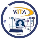 Telegram profile photo for Інформаційний канал ННІ КІТА ДонНТУ