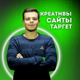Telegram profile photo for KREO TARGET SAITY