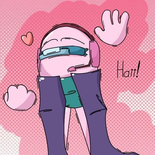 Telegram profile photo for Fan Characters Among Us Show Confession