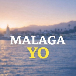 Telegram group profile photo for Малага | Марбелья | Сообщество 🩵