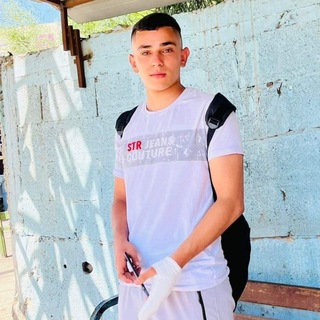 Telegram profile photo for الشهيد احمد ابو السمور 🤍