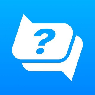 Telegram profile photo for Анонимные вопросы