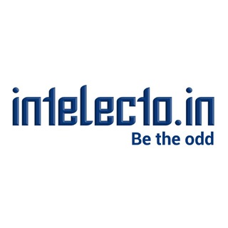 Telegram profile photo for intelecto PCS