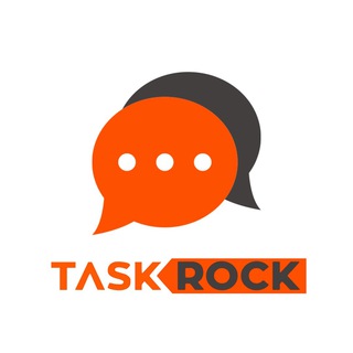 Telegram group profile photo for TASKROCK | Робота 🇺🇦