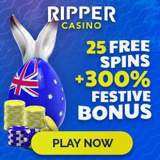 Telegram profile photo for RTG casino bonus (Real time Gaming) - Non deposit