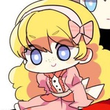 Telegram profile photo for °^°Petty^^ 🌸