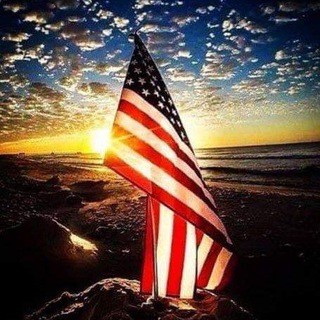 Telegram profile photo for FREEDOM 4MA (USA & BEYOND)