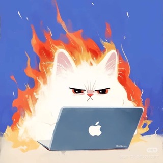 Telegram profile photo for А что там у Дани 𐔌՞. .՞𐦯
