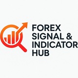 Telegram profile photo for Treding.indicator.forex
