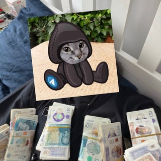 Telegram profile photo for Pyro Island