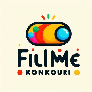 Telegram profile photo for « نهایی، نکتهتست، همایش »