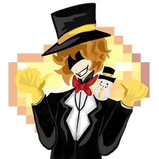 Telegram profile photo for PWfedov Confession + Daily.