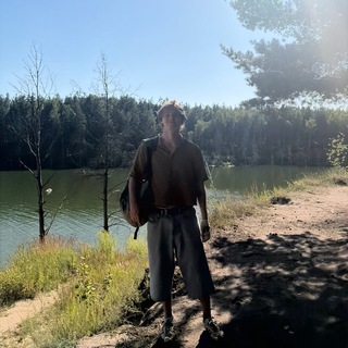 Telegram profile photo for Вечернев live