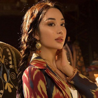 Telegram profile photo for Asal Shodieva Liboslari🐝