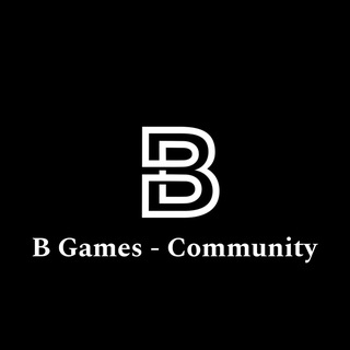 Telegram profile photo for B Games - Community