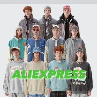 Telegram profile photo for Хайповый шмот ✔️ | ALIEXPRESS